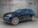 Porsche Cayenne GTS * CH-Fahrzeug aus 1. Hand*
