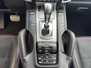 Porsche Cayenne GTS * CH-Fahrzeug aus 1. Hand*