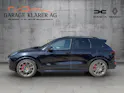 Porsche Cayenne GTS * CH-Fahrzeug aus 1. Hand*