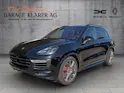 Porsche Cayenne GTS * CH-Fahrzeug aus 1. Hand*