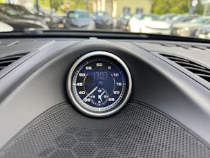 Porsche Cayenne GTS * CH-Fahrzeug aus 1. Hand*