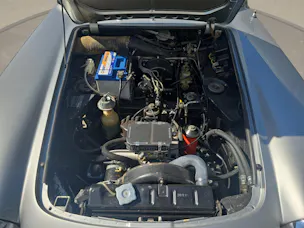 Lancia 1.8 Coupe Pininfarina