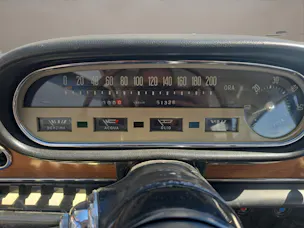 Lancia 1.8 Coupe Pininfarina