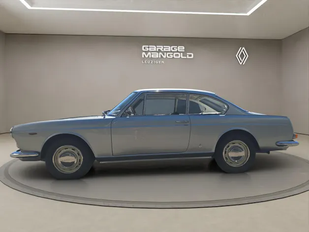 Lancia 1.8 Coupe Pininfarina