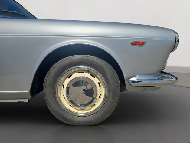 Lancia 1.8 Coupe Pininfarina