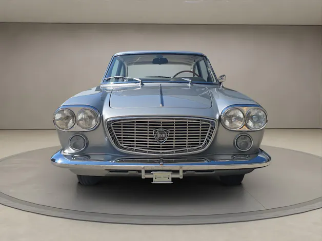Lancia 1.8 Coupe Pininfarina