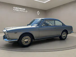 Lancia 1.8 Coupe Pininfarina