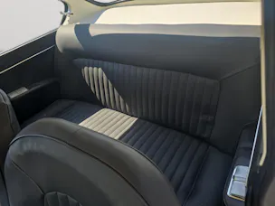 Lancia 1.8 Coupe Pininfarina