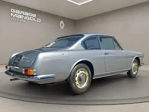 Lancia 1.8 Coupe Pininfarina