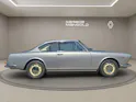 Lancia 1.8 Coupe Pininfarina