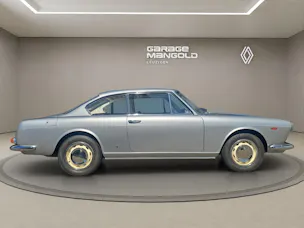 Lancia 1.8 Coupe Pininfarina