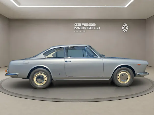 Lancia 1.8 Coupe Pininfarina
