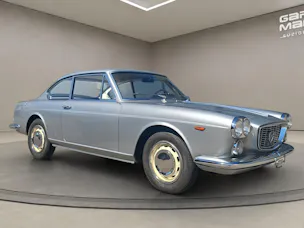 Lancia 1.8 Coupe Pininfarina