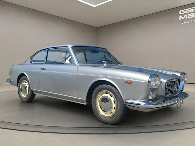 Lancia 1.8 Coupe Pininfarina