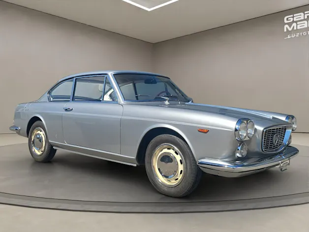 Lancia 1.8 Coupe Pininfarina
