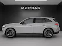 Mercedes-Benz GLC 400 e 4Matic 9G-Tronic