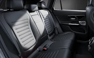 Mercedes-Benz GLC 400 e 4Matic 9G-Tronic
