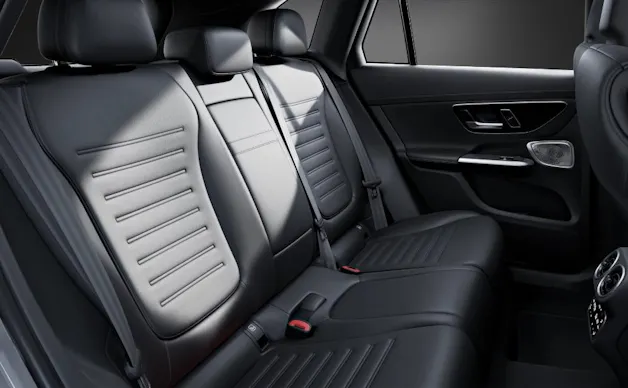 Mercedes-Benz GLC 400 e 4Matic 9G-Tronic