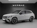 Mercedes-Benz GLC 400 e 4Matic 9G-Tronic