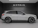 Mercedes-Benz GLC 400 e 4Matic 9G-Tronic