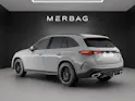 Mercedes-Benz GLC 400 e 4Matic 9G-Tronic