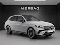 Mercedes-Benz GLC 400 e 4Matic 9G-Tronic