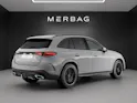 Mercedes-Benz GLC 400 e 4Matic 9G-Tronic
