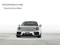 Porsche 911 Turbo S