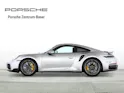 Porsche 911 Turbo S