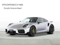 Porsche 911 Turbo S