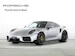 Porsche 911 Turbo S