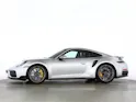Porsche 911 Turbo S