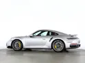 Porsche 911 Turbo S