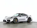 Porsche 911 Turbo S