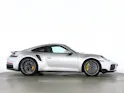 Porsche 911 Turbo S