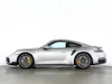 Porsche 911 Turbo S