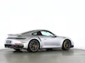 Porsche 911 Turbo S