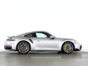 Porsche 911 Turbo S