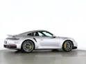 Porsche 911 Turbo S