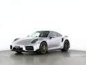 Porsche 911 Turbo S
