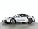 Porsche 911 Turbo S