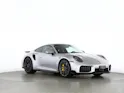 Porsche 911 Turbo S