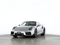 Porsche 911 Turbo S