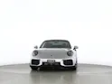 Porsche 911 Turbo S