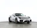 Porsche 911 Turbo S