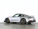 Porsche 911 Turbo S