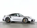 Porsche 911 Turbo S