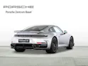Porsche 911 Turbo S