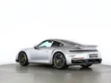 Porsche 911 Turbo S