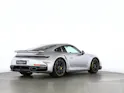 Porsche 911 Turbo S